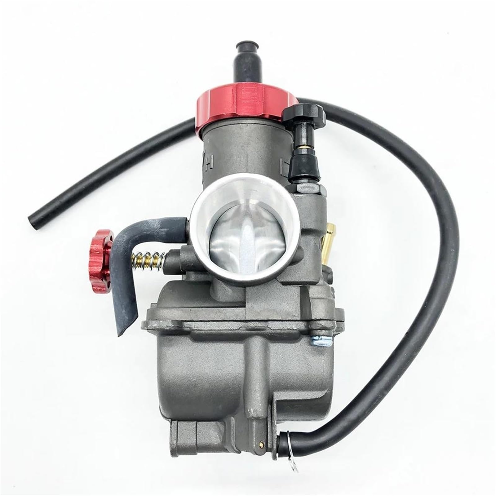 Carburateur PE 28MM pour Suzuki RM80 RM85 Racing Moto