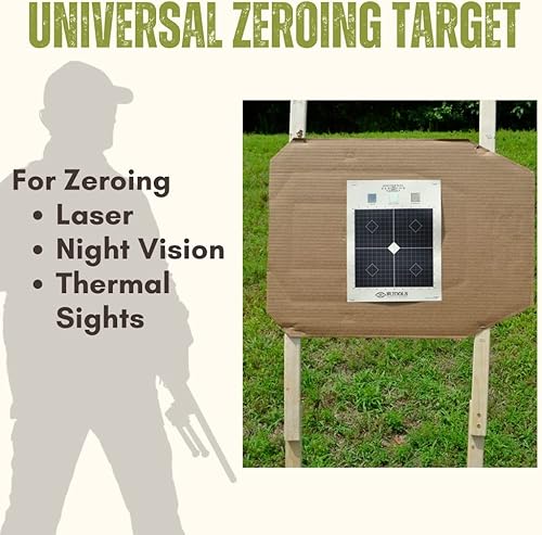 Miniatura 2 de IR.Tools - Objetivo universal a cero de 82.0 ft para su láser, visión nocturna y miras térmicas