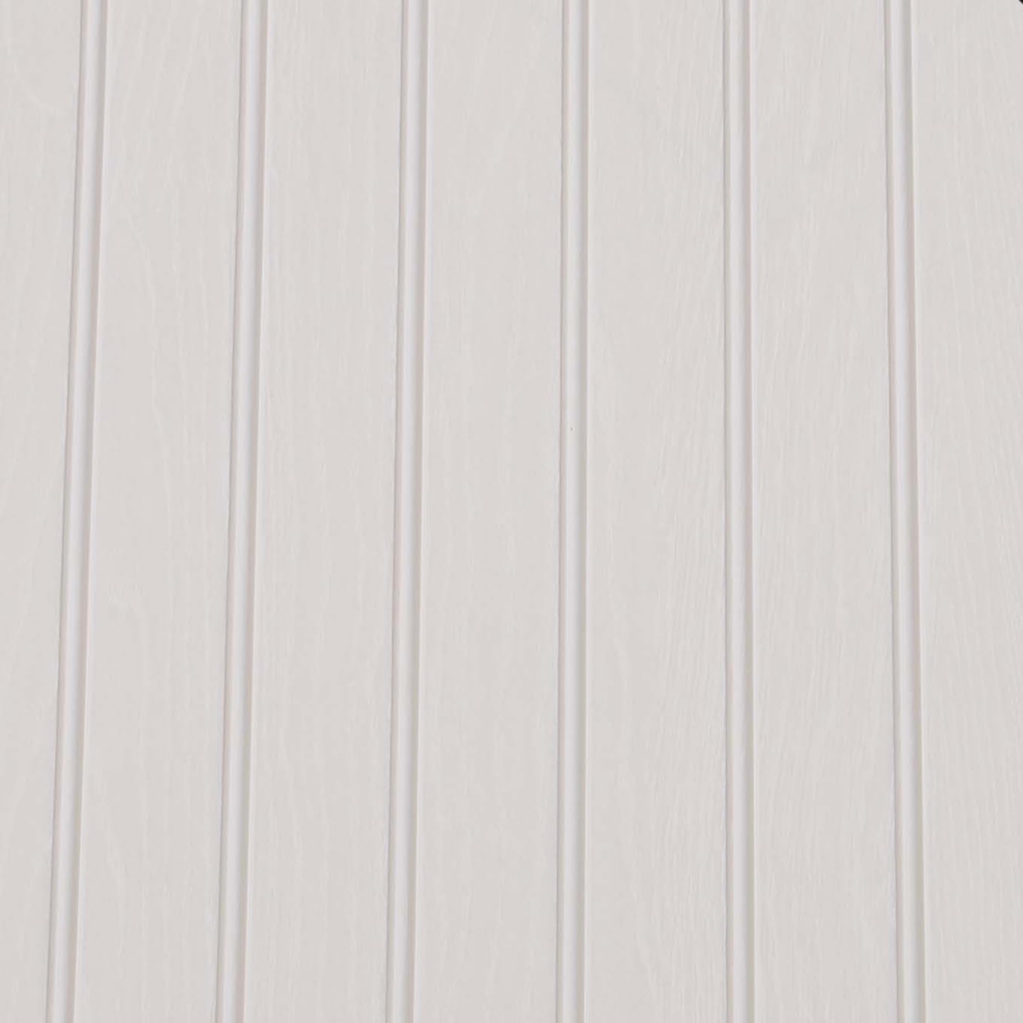 Transform Faux Beadboard Wallpaper