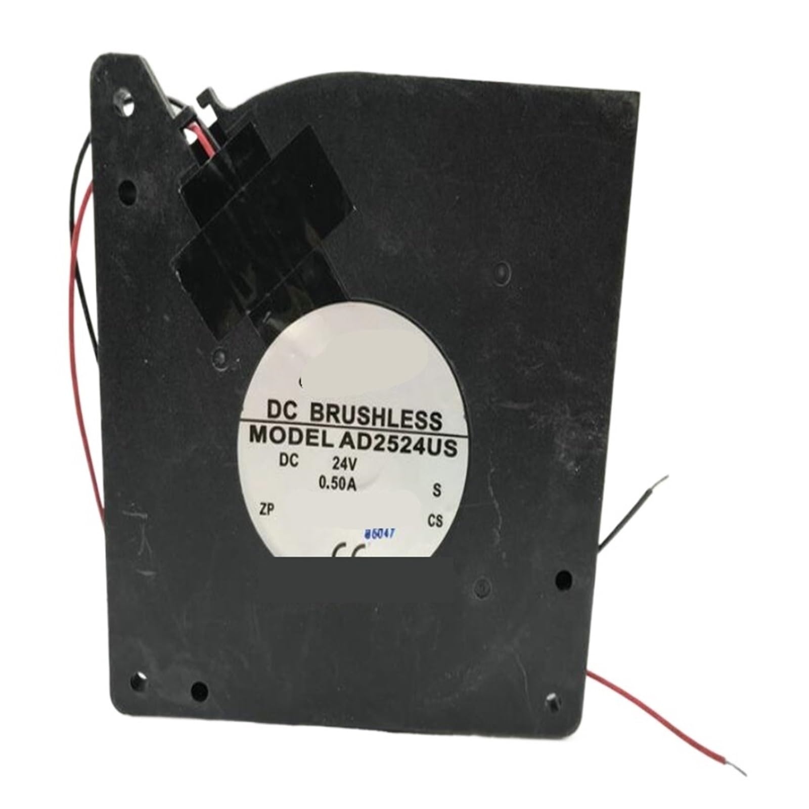 KNIUWMBMH AD2524US 12CM 24V 0.50A 12032 Two-line Inverter Fan