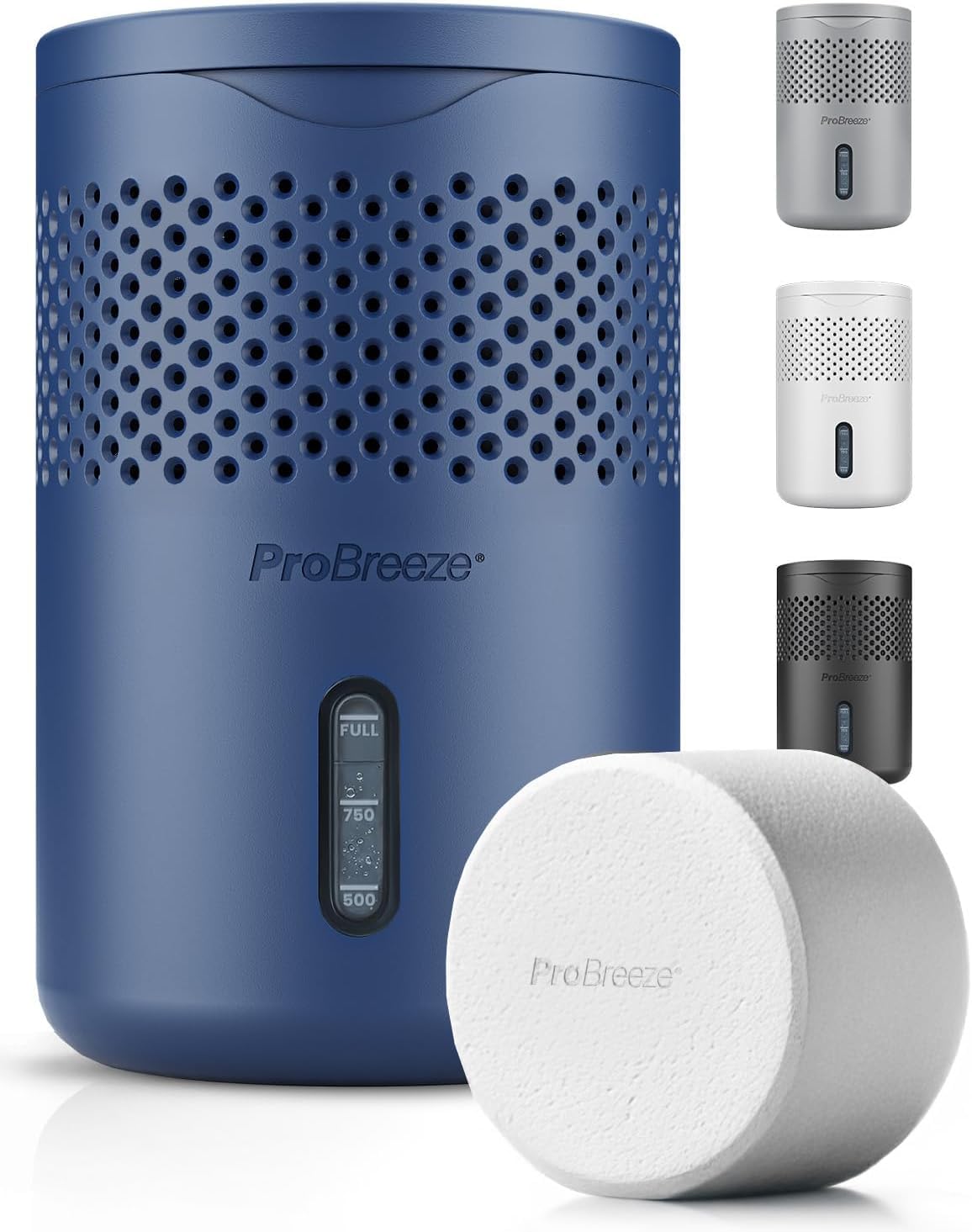 Pro Breeze OSMO - Absorbeur d'humidité