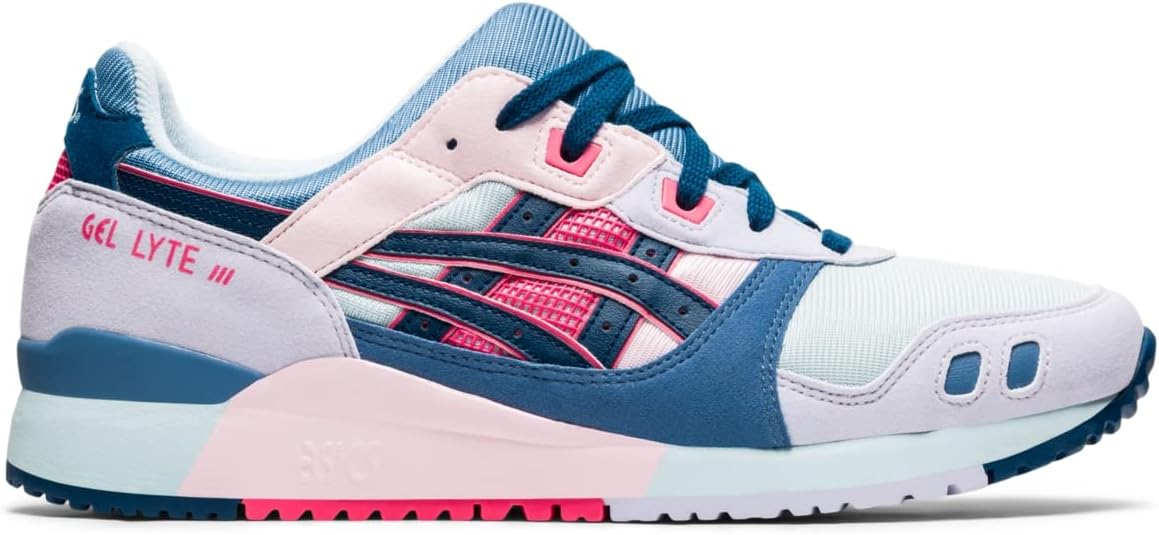 靴 ASICS GEL LYTE III OG 27.0 Amazon.com | ASICSTIGER Men's Gel-Lyte III Shoes, 10.5