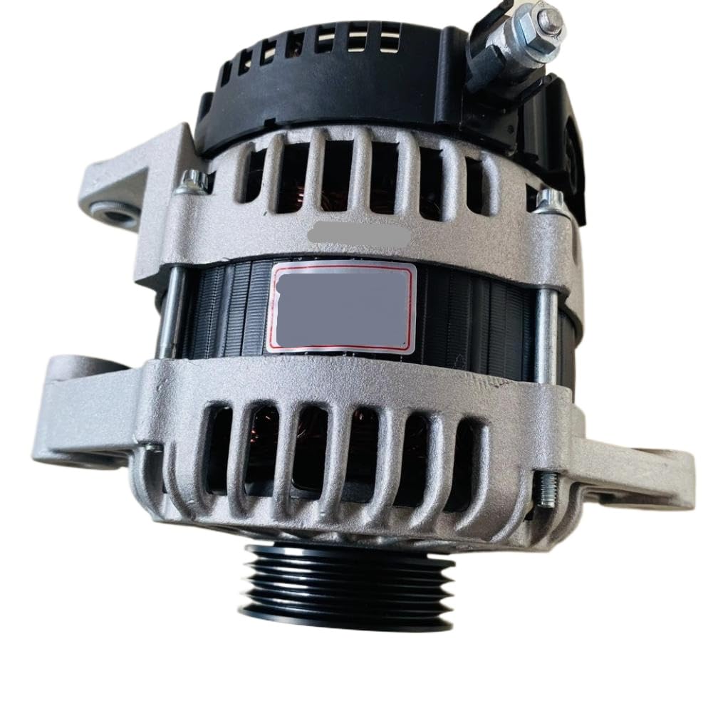 Uwrhyaxdg Onecolor Alternator Assembly Generator Compatible With Qq Qq3 Iq A1 Part Number S11-3701110Ba