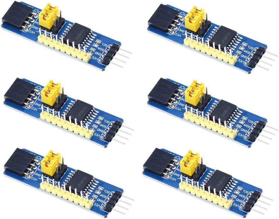 Heemol 2 pezzi ESP32 USB C con chip CH340 ESP32 NodeMCU Scheda di sviluppo ESP-WROOM-32, WiFi 2,4 GHz + microcontrollore Bluetooth