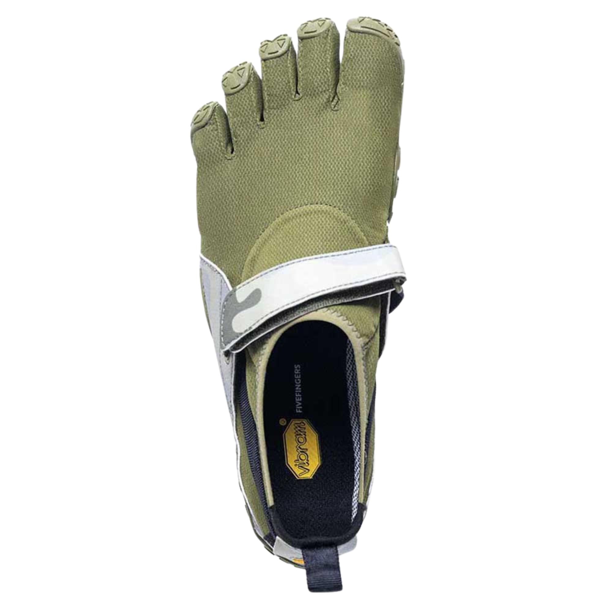Vibram Homme Spyridon Evo Hiking Shoe