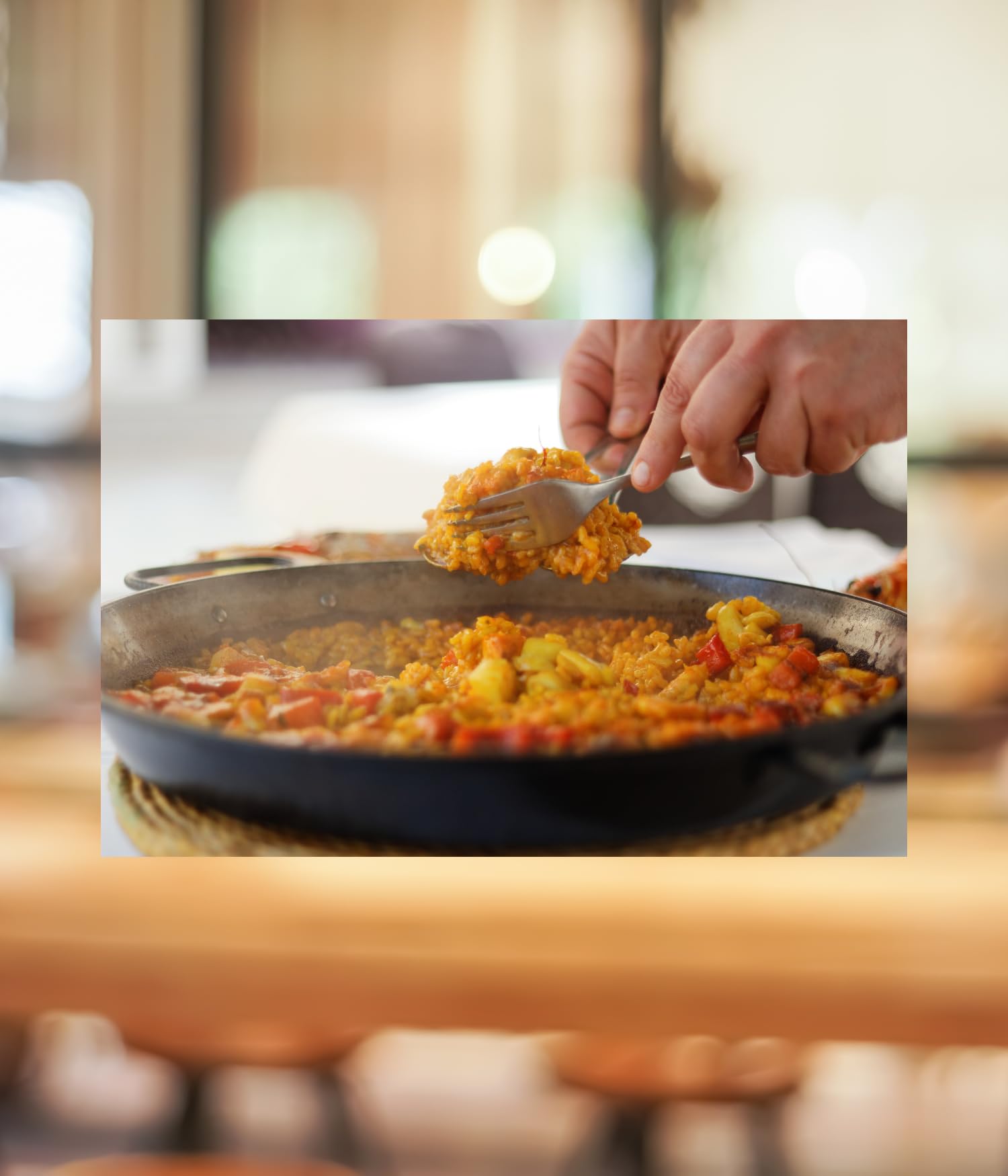 Brûleur à paella à gaz 600 mm Espagne, butane, filetage de gaz pour paellas, 60 cm de diamètre, prépare des paella de plus de 60 cm