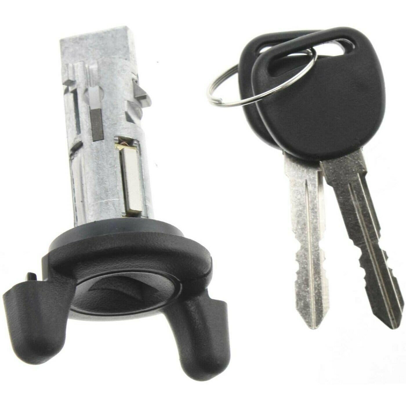Amazon.com: Jtorost Ignition Lock Cylinder Compatible with 