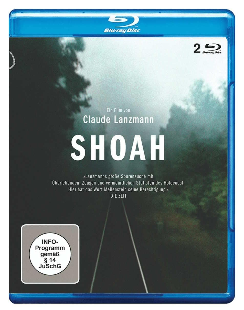 Shoah Neuauflage