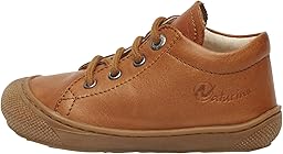 Naturino Lauflernschuhe aus Leder mit Wollfutter