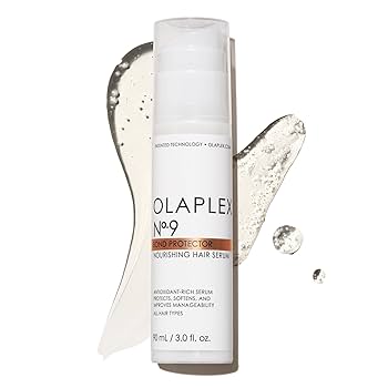 オラプレ　Olaplex No.6 BondSmoother 100ml ×5 Amazon.com: Olaplex No. 9 Bond Protector Nourishing Hair