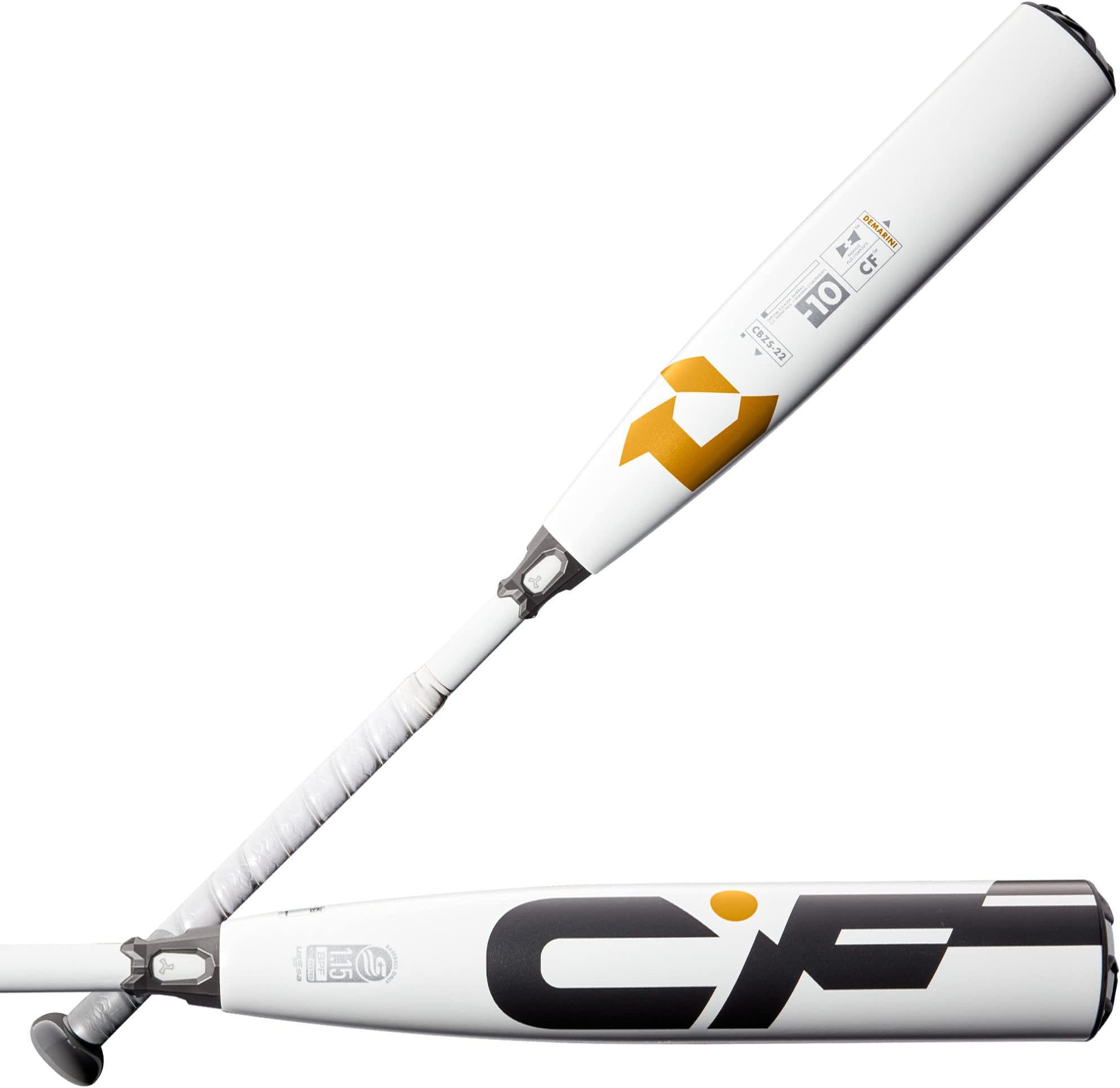 DeMariniCF (-10) 2 3/4" USSSA