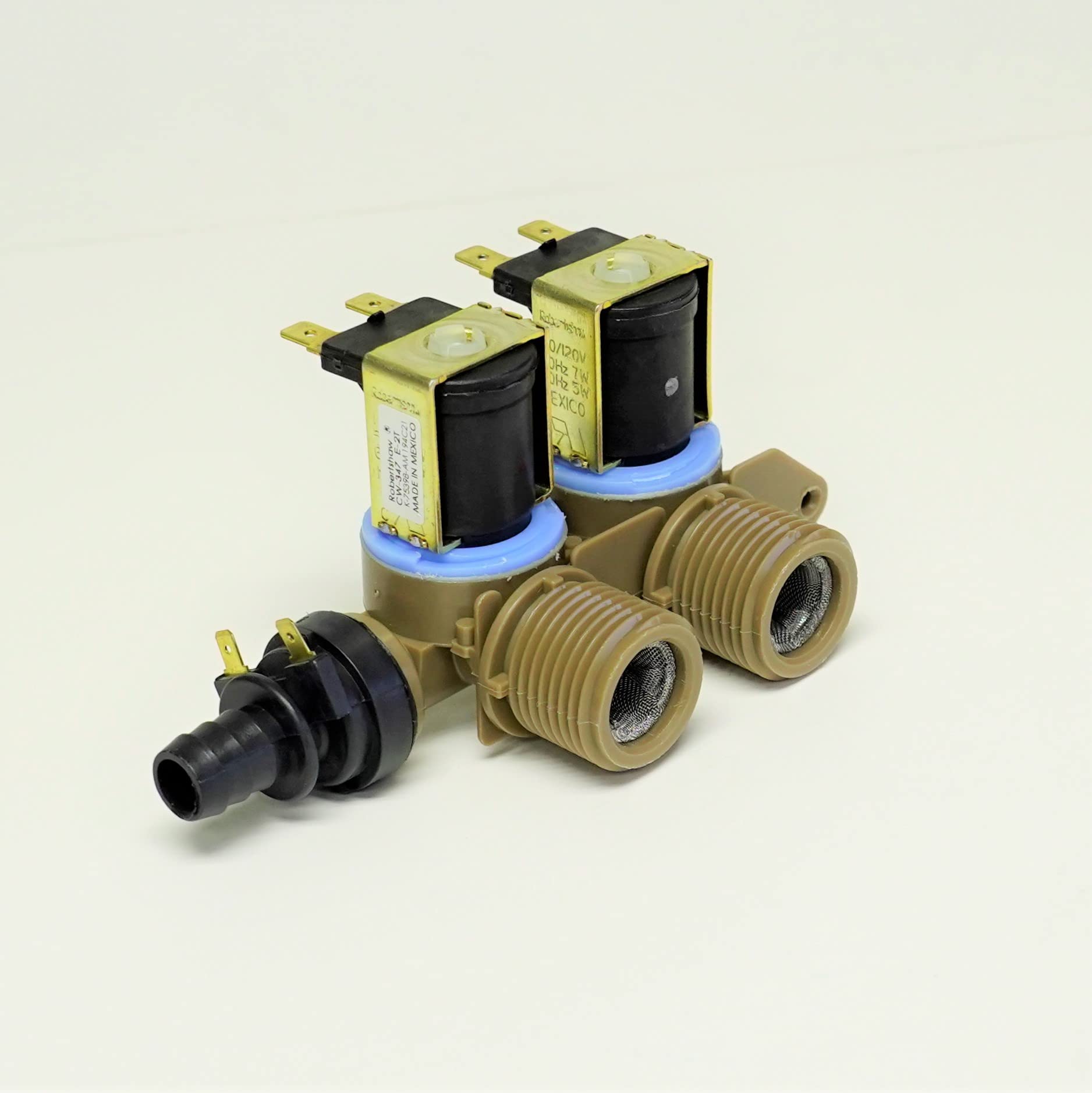 Amazon.com: Robertshaw Water Valve Cw-347, K-75398-AM Fit