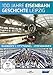 Produktbild 100 Jahre Eisenbahngeschichte Leipzig - Bahnhöfe - Citytunnel - Eisenbahnen