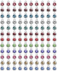 （#A）Silver Round