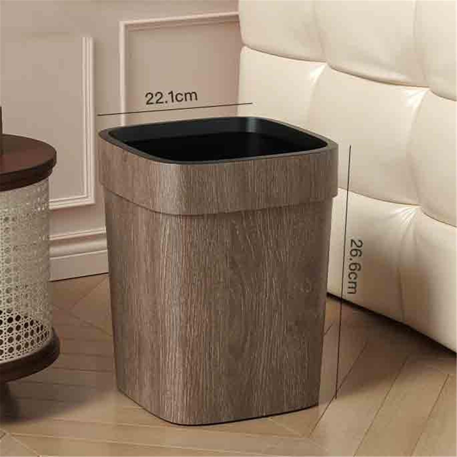 Pattumiera for Cucina, Ufficio, Bagno Ufficio(Piccolo)