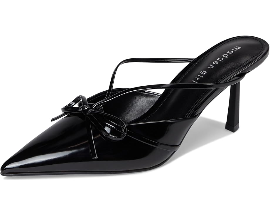 Madden Girl Bells - Front View