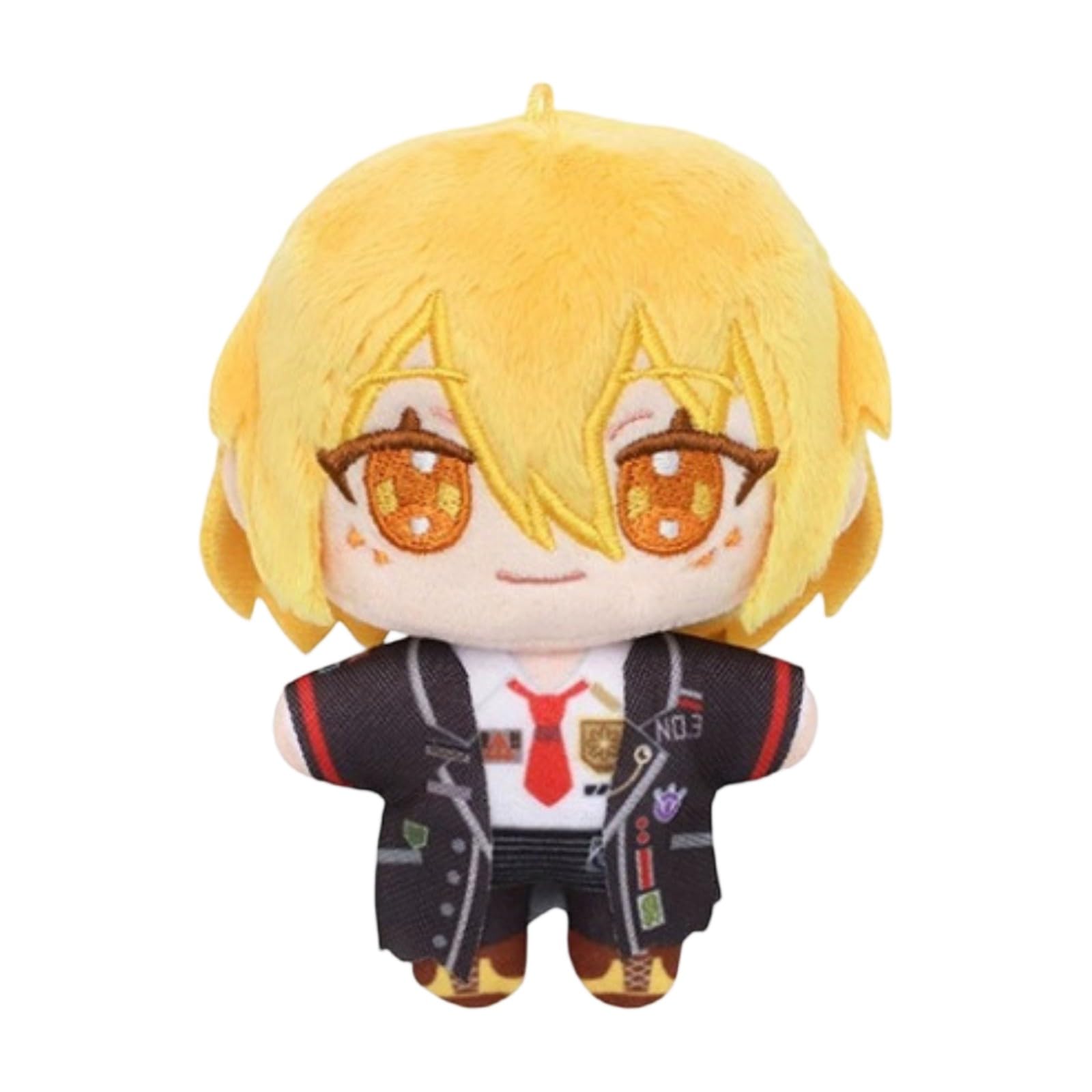 Limbus Company Plush Toy Cartoon Character Plushies Doll Toys Soft Stuffed Plushies Pillow Figure for Fans