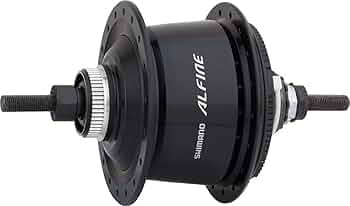 SHIMANO　ALFINE　SG-S7000-8　内装８段ディスクブレーキハブ Amazon | Shimano Alfine 11-speed内部ギア自転車ディスクブレーキハブ