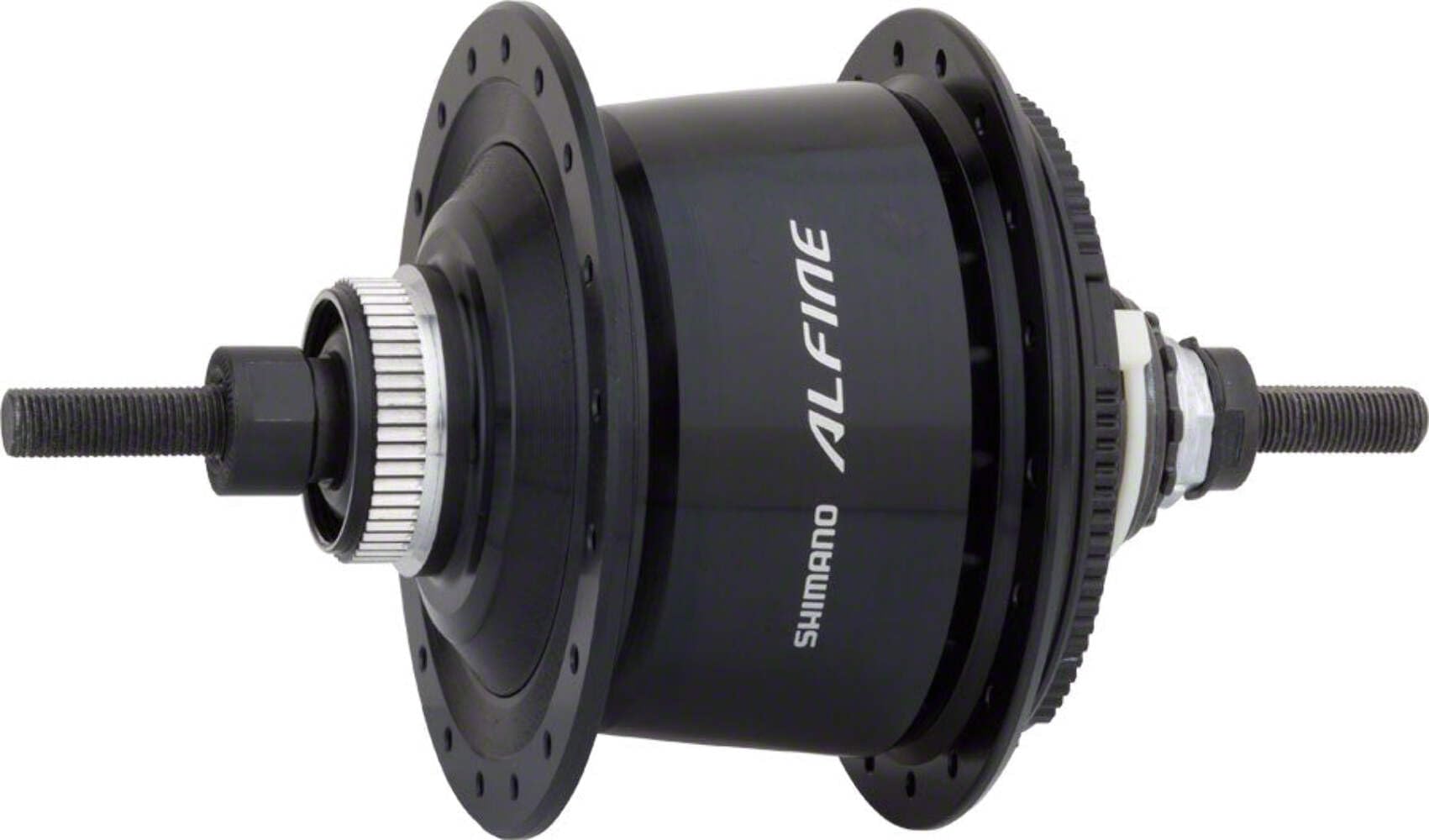 SHIMANO ALFINE SG-S7001-11 ピアノブラック Amazon.com : Shimano Alfine SG-S7001 8-Speed Internally Geared