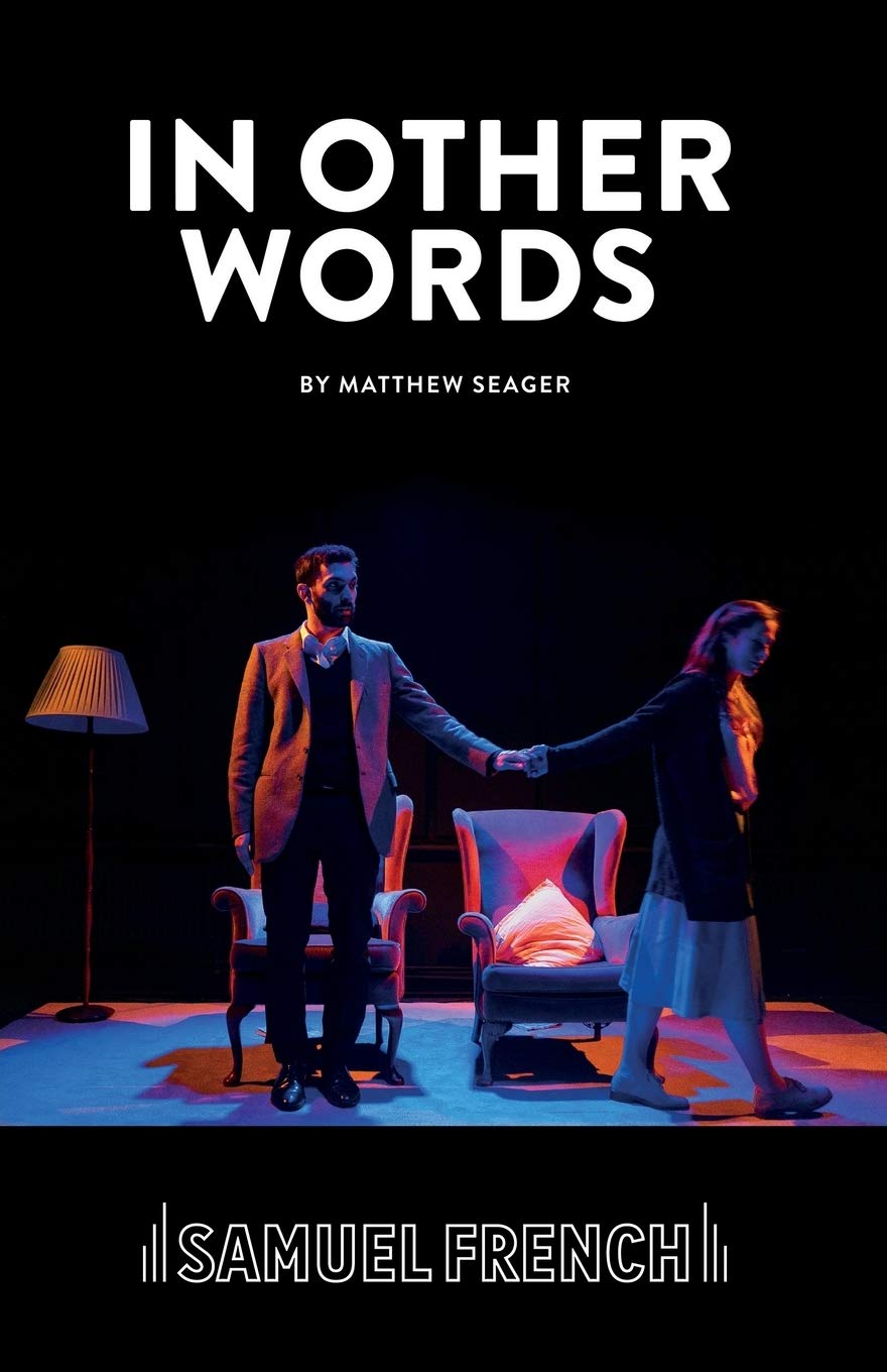 Samuel French Ltd In Other Words