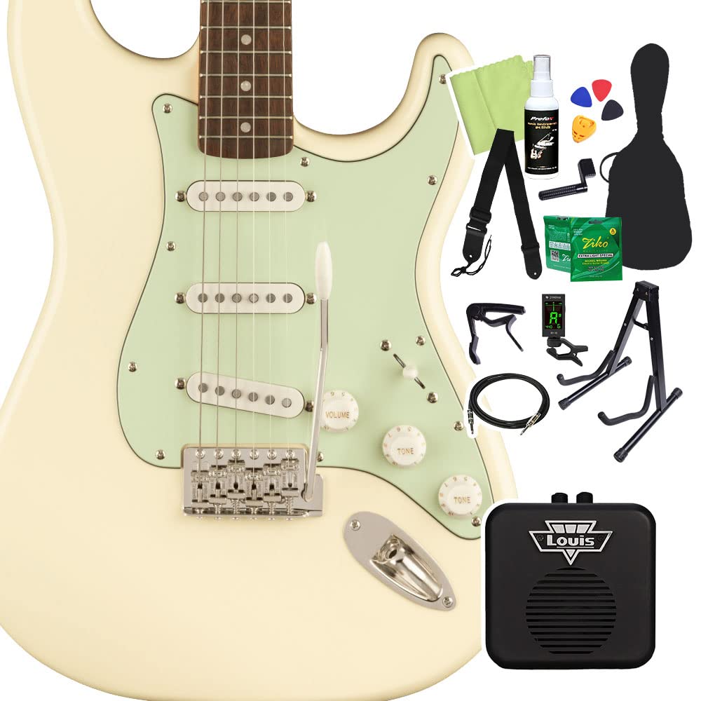 Amazon | Squier by Fender FSR Classic Vibe '60s Stratocaster