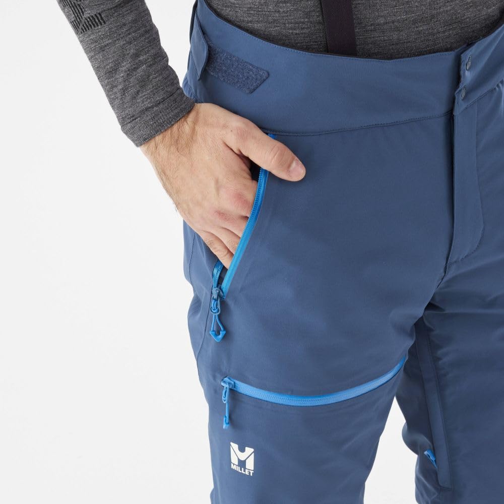 MILLET Atna Peak 3 Pant M Pantalón Hombre