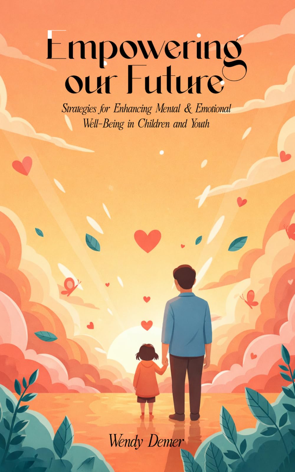 Empowering our Future: Strategies for Enhancing Mental & Emotional Well-Being in Children and Youth