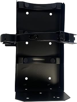 Fire Extinguisher Bracket, 20 lb.