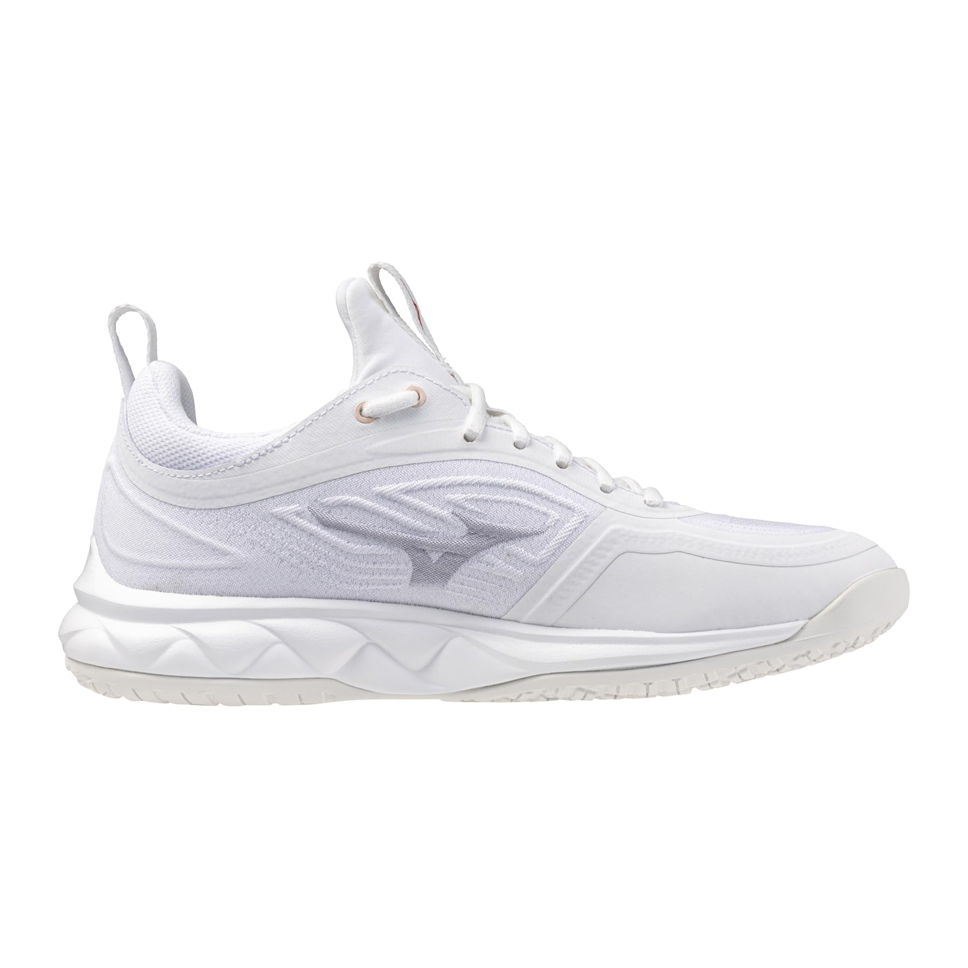 Mizuno Kobiety Wave Luminous Women's Volleyball ShoeButy do siatkówki