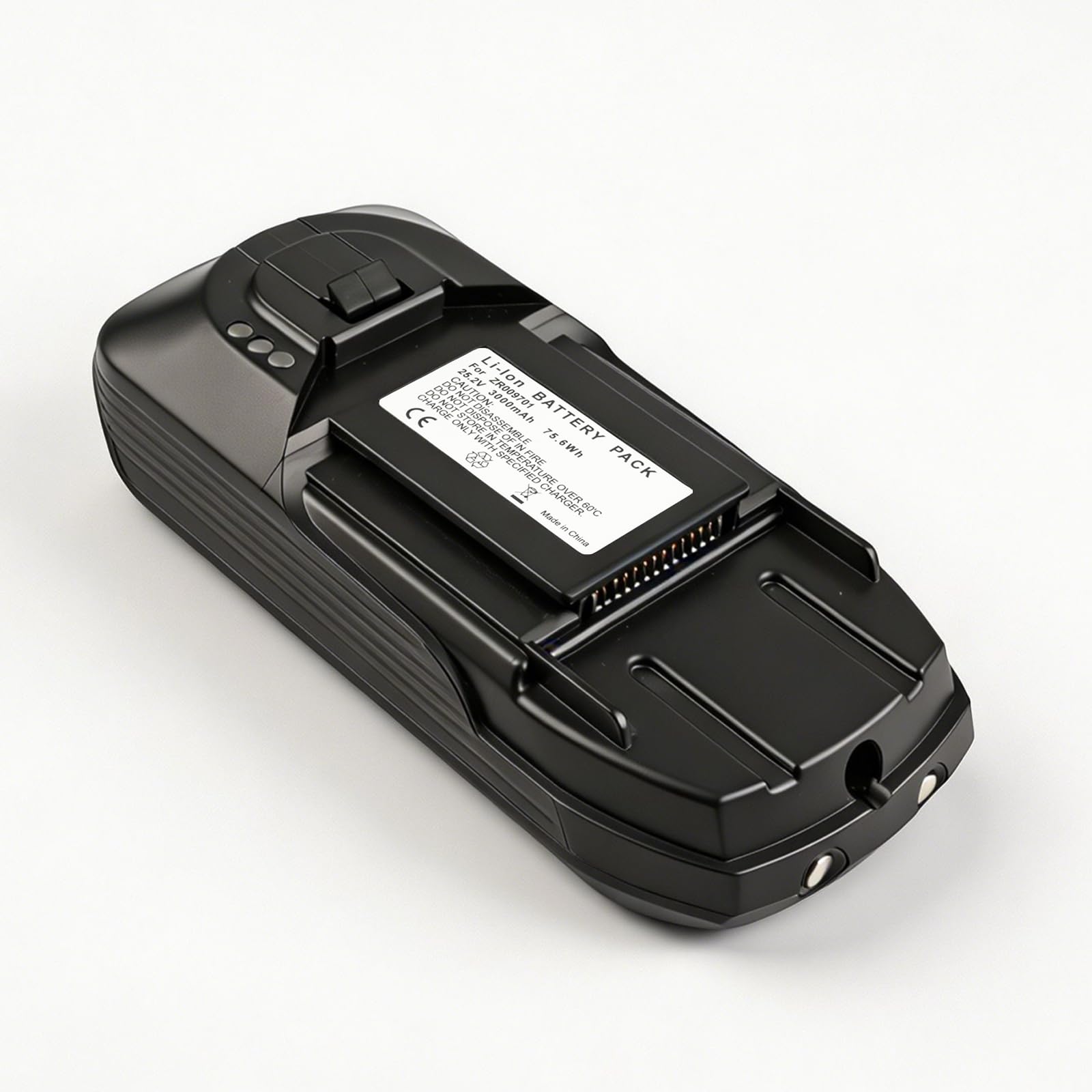 Rowenta X-Force 11.60 - Batteria agli ioni di litio per RH98 TY98 EO98 75,6
