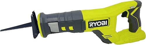Miniatura 4 de RYOBI ONE+ - Sierra recíproca inalámbrica de 18 V (solo herramienta), PCL515B