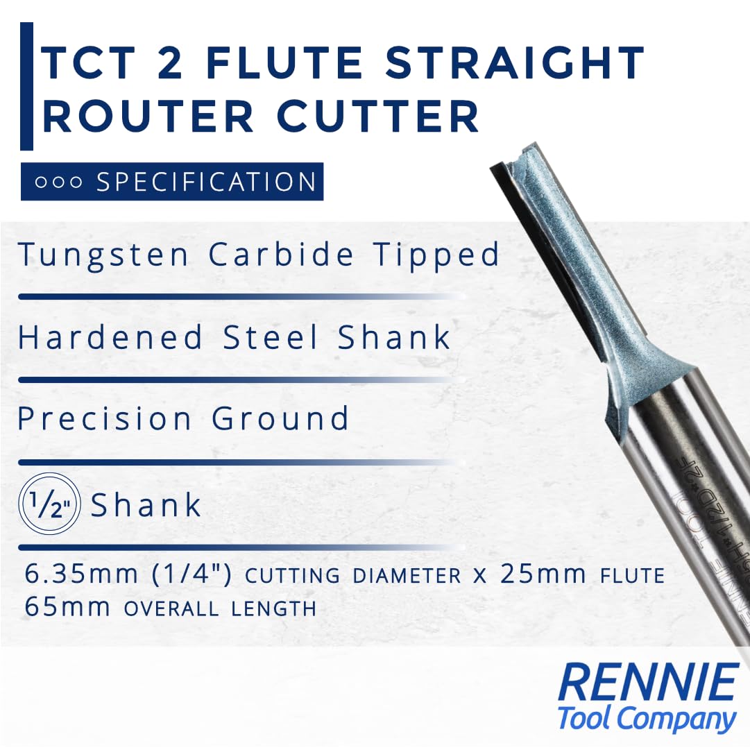 Rennie Tools - Image 3