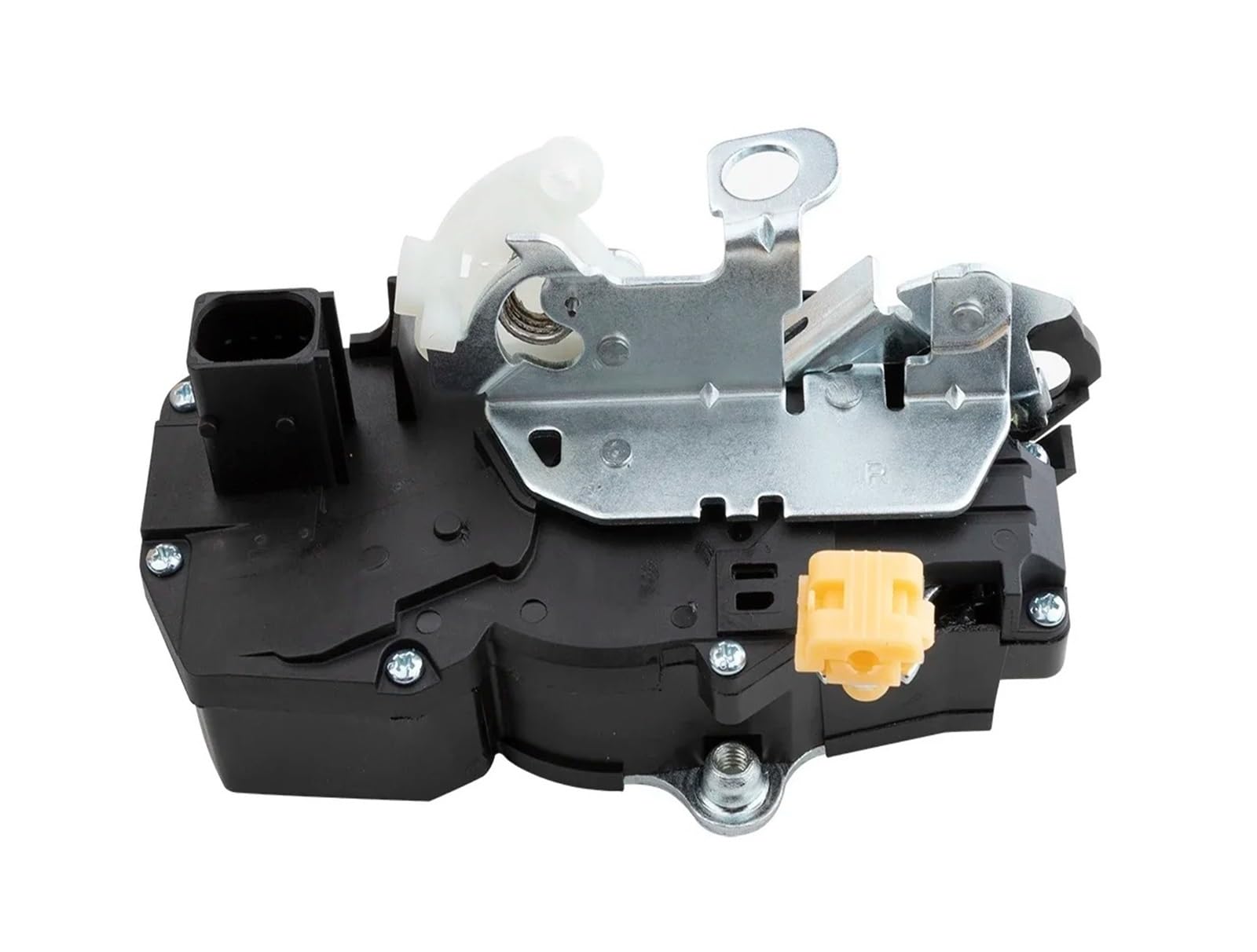 Maltay Front Left Car Door Lock Actuator For Gmc For Yukon For Sierra For Yukon 2007 2008 2009 Front & Rear Door Lock Actuators 931-304 931-303 931-108 931-109(Front Left)