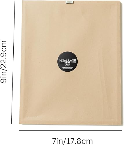 Vista 29 de Petal Lane - Decoración de pared antigua enmarcada - Haz tu propio juego de marcos de pared de galería, decoración de pared de academia oscura, arte