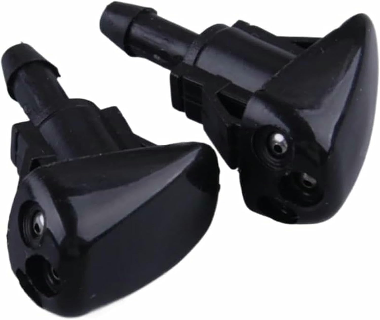 Car Windshield Washer Nozzle for Hyundai for Santa Fe for Sonata for Accent Mc Car Front Rear Windshield Wiper Washer Nozzles 9863025050 986303K500