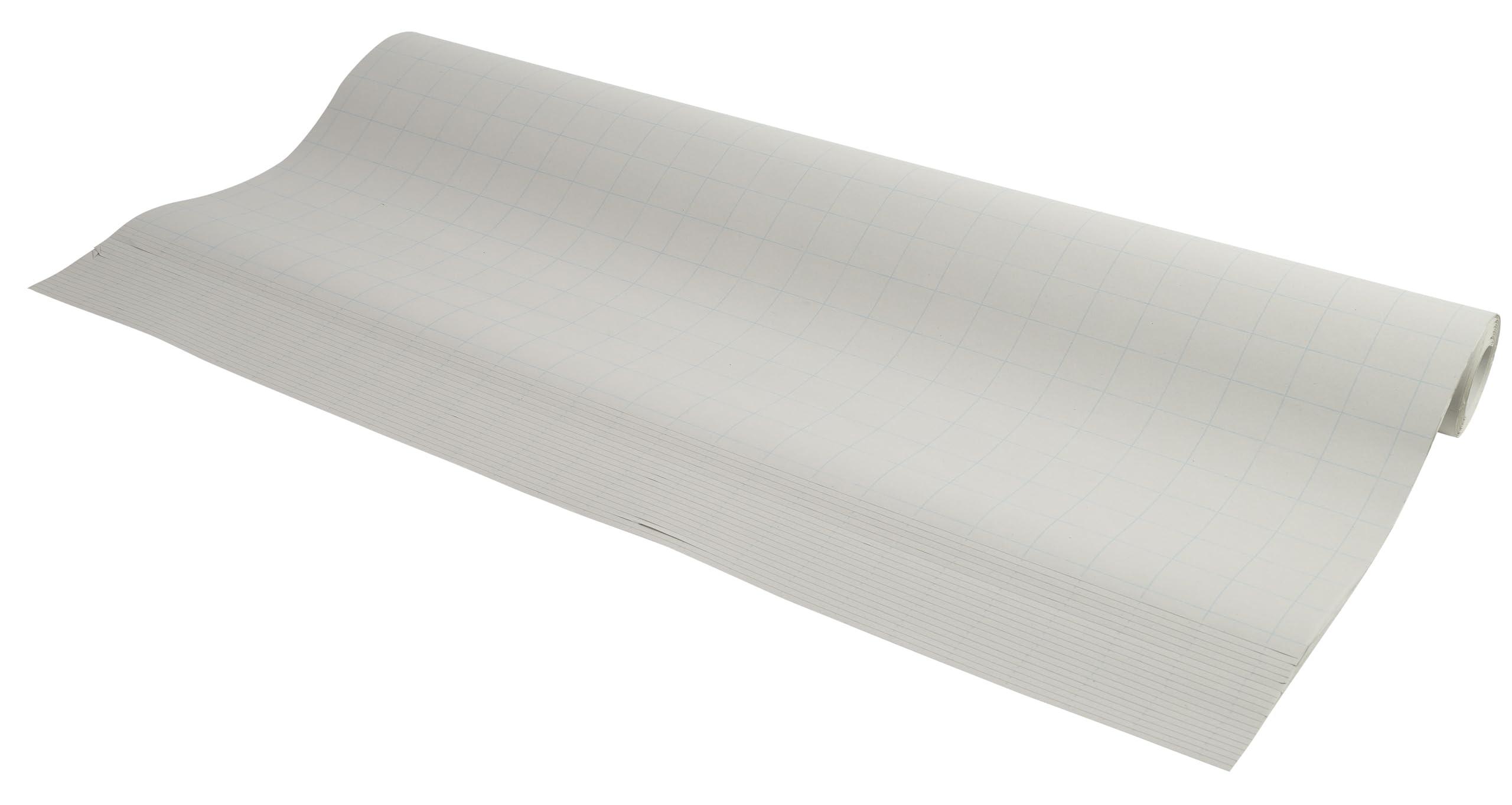 Exacompta - Ref. 41652E – Caja de 5 recambios de papel FOREVER para cuadros de conferencias – Papel reciclado de 80 g/m2 – 20 hojas microperforadas impresas a doble – Ajuste 25 x 25 mm – 65 x 100 cm