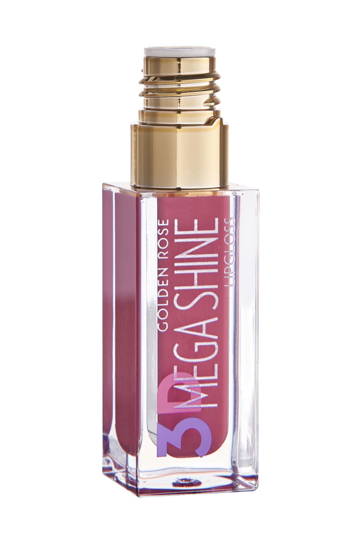 Golden Rose 3D Mega Shine Lipgloss No: 110 Dudak Parlatıcısı
