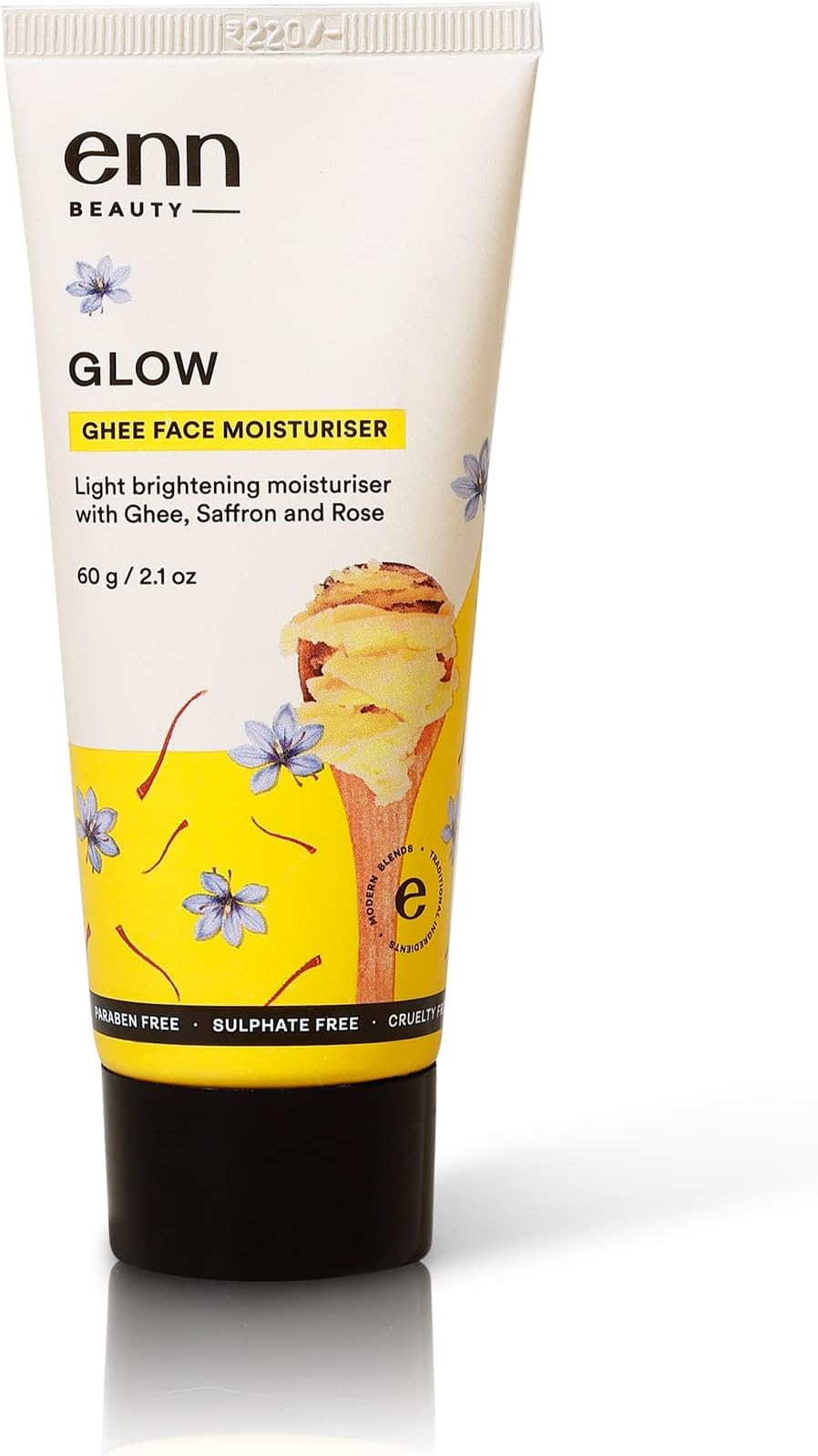 ENN Glow Ghee Face Moisturizer