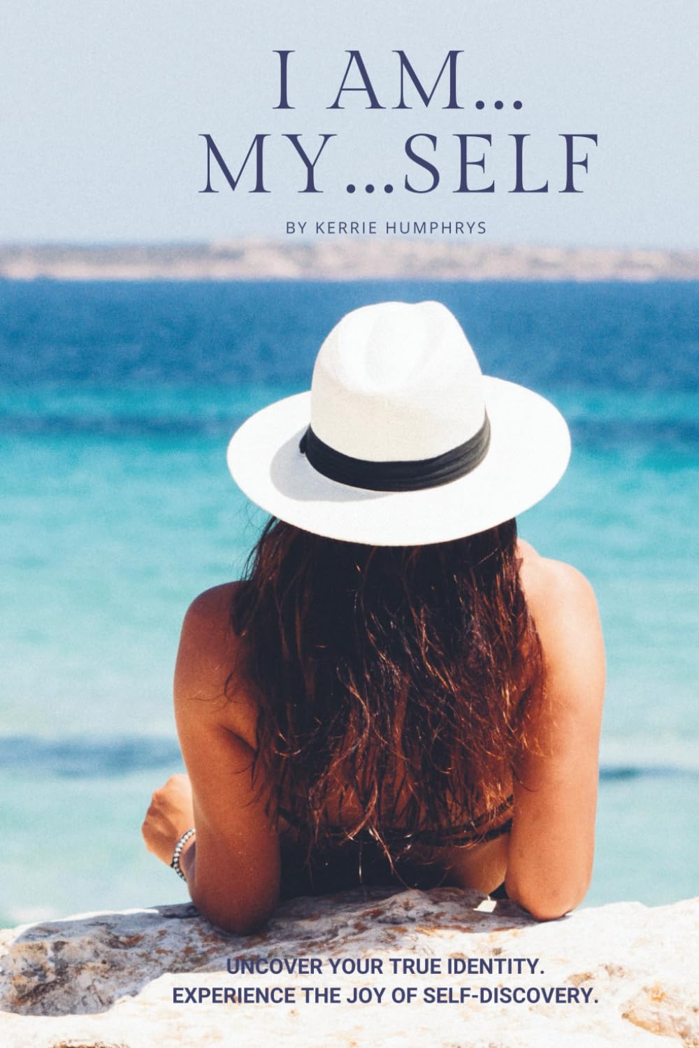 I AM MY-SELF