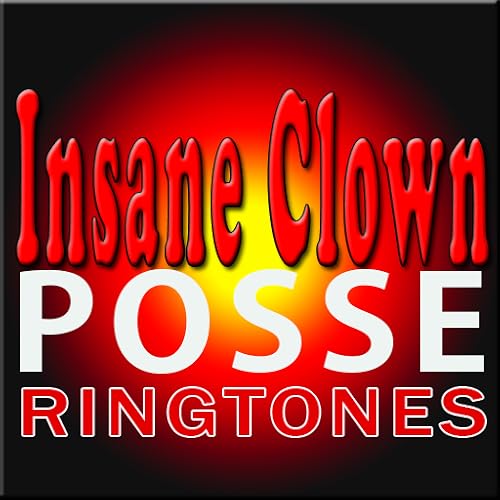 Insane Clown Posse Ringtones Fan App