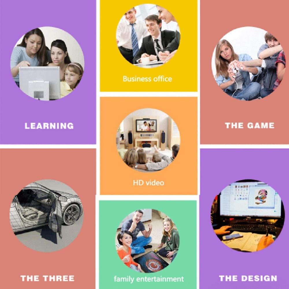 Ocnvlia HD6770 PCIE X16 PCI-E 2.0 Scheda Grafica Discreta GPU 1GB GDDR5 Scheda Video VGA DVI Un 128 Bit per AMD Radeon HD6770 Ocnvlia HD6770 PCIE X16 PCI-E 2.0 Scheda Grafica Discreta GPU 1GB GDDR5 Scheda Video VGA DVI Un 128 Bit per AMD Radeon HD6770