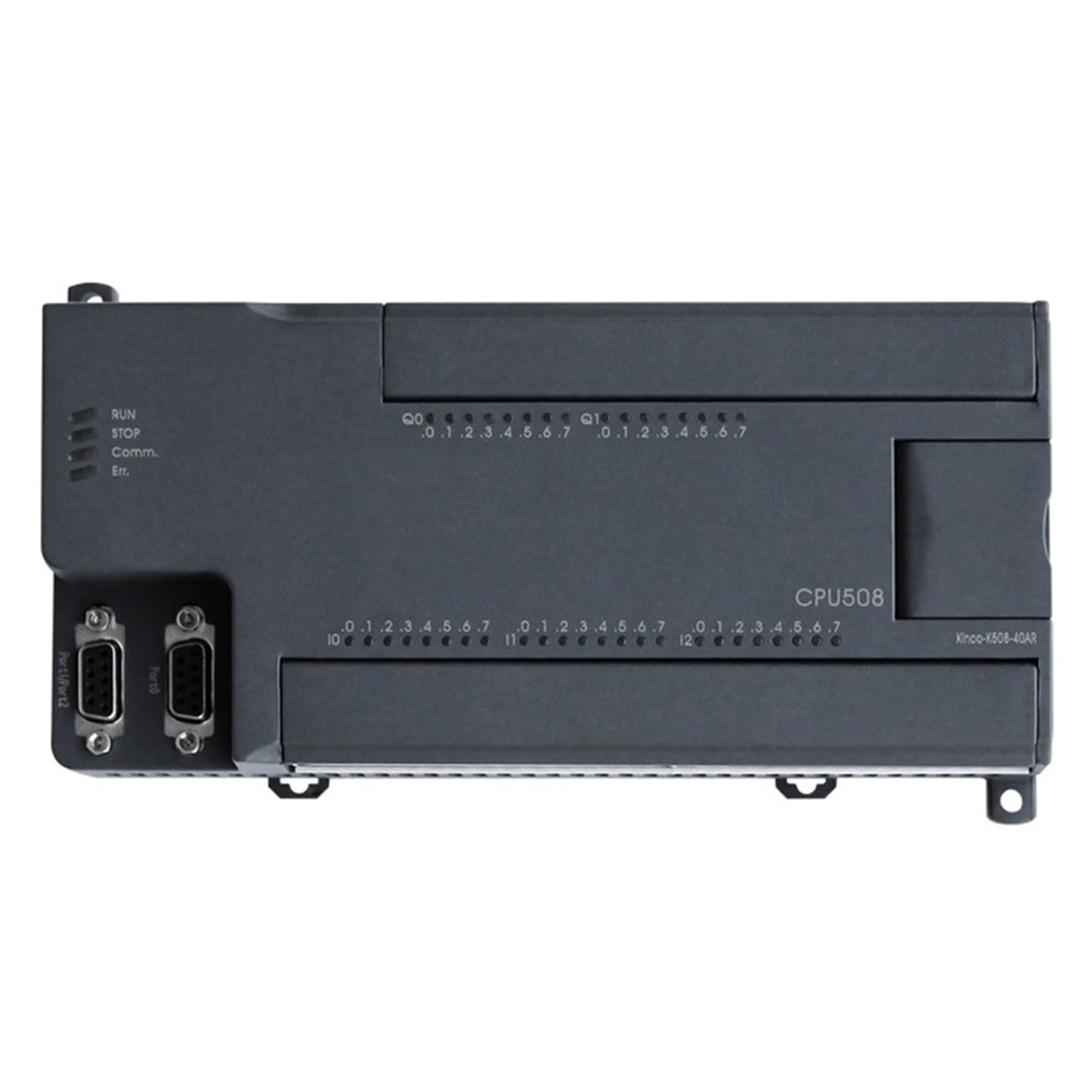 PLC K508-40AR contrôleur programmable à haute capacité de commutation