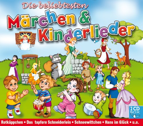 Die Beliebtesten Märchen und K