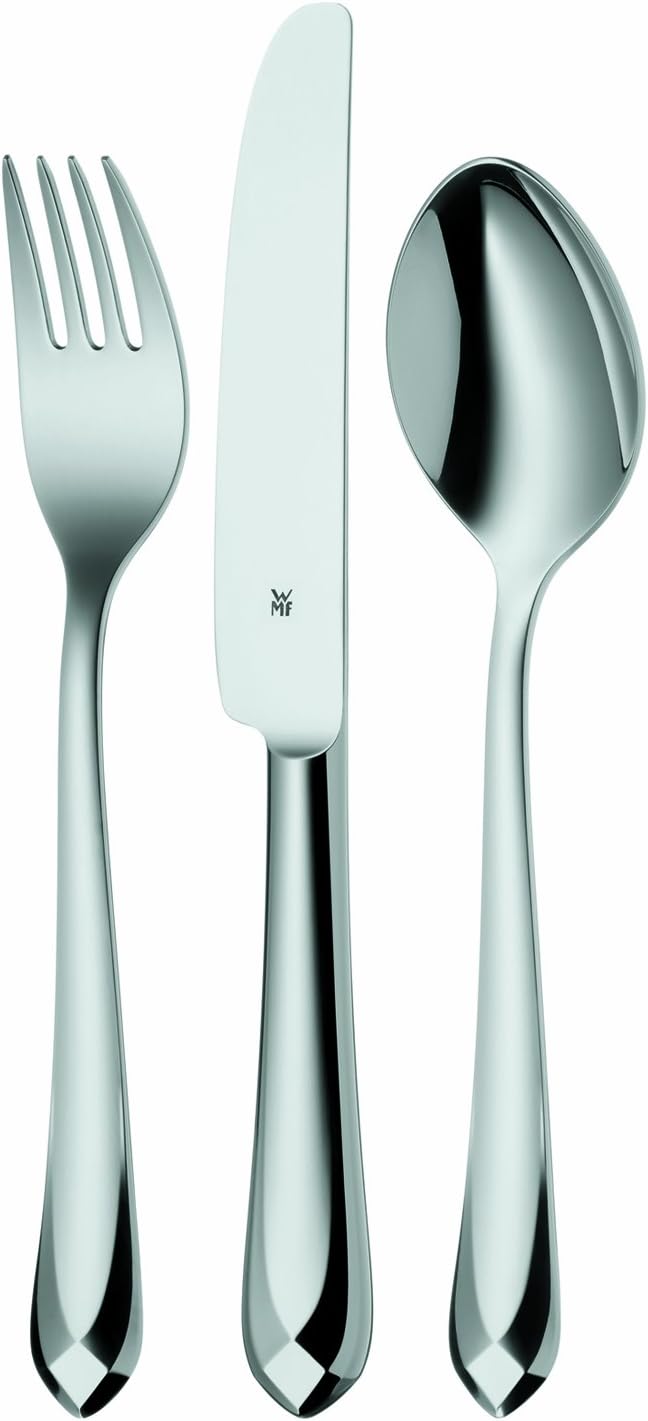 WMF Jette Children's Flatware Set, 3Piece Baby