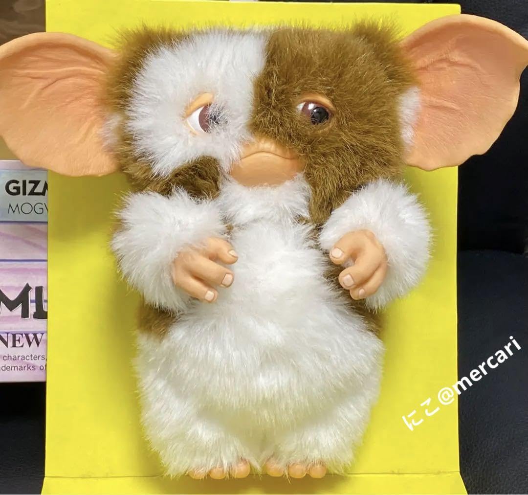 Amazon.co.jp: ジュンプランニング グレムリン ギズモ コレクション  