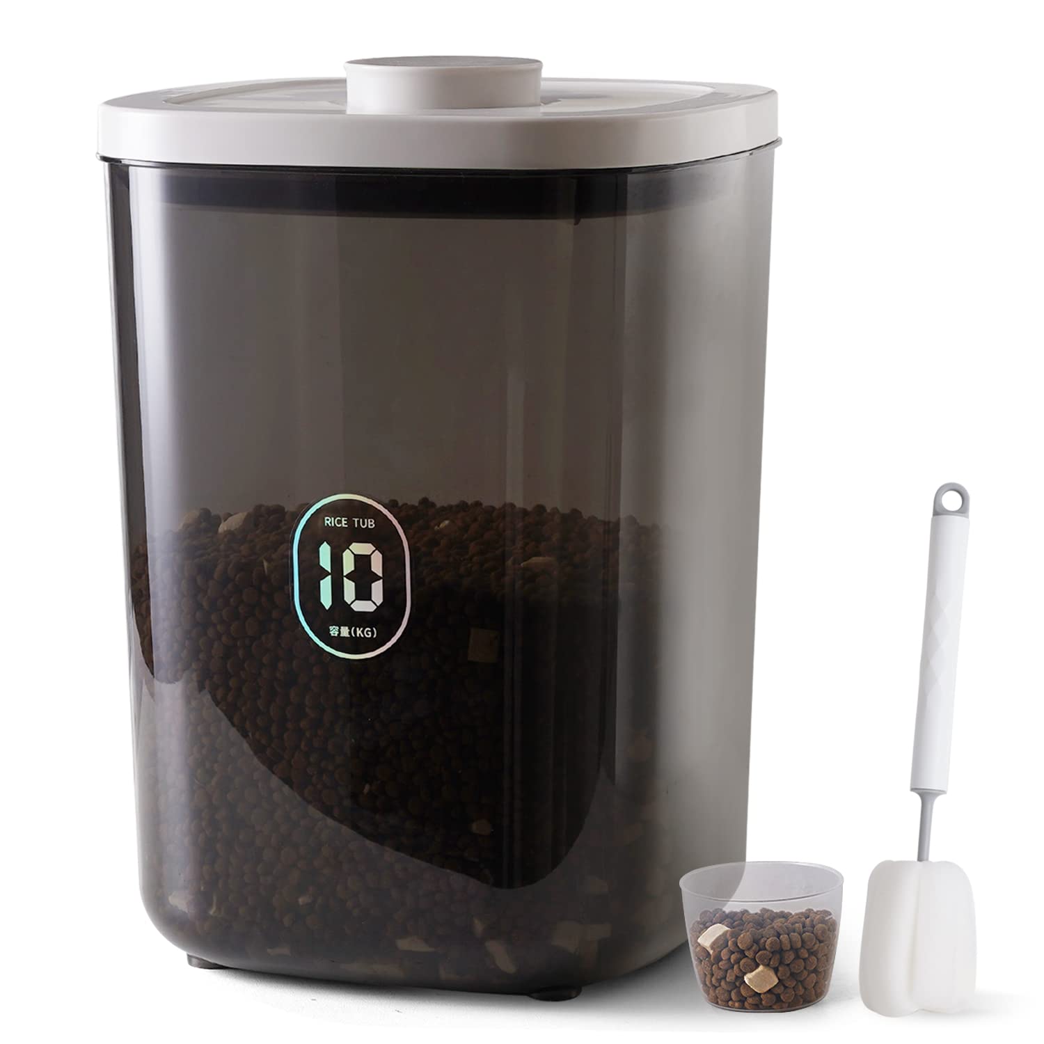 Food Storage Container Set