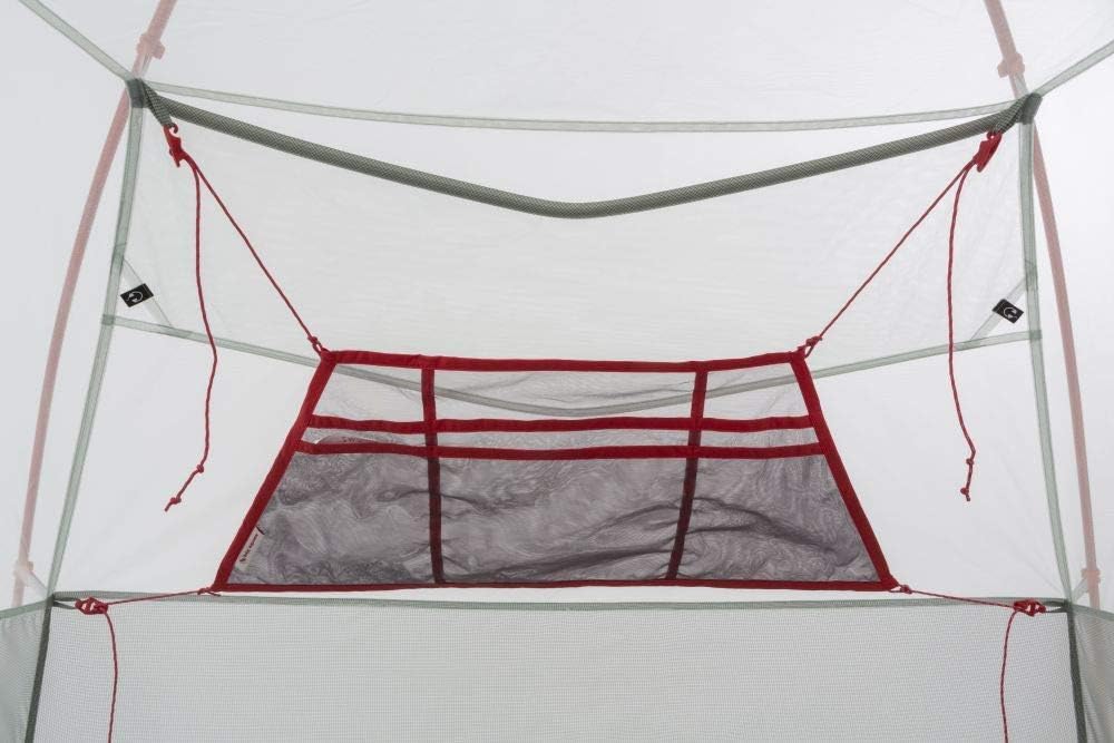Gear Loft Tent Accessory