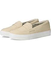 Porcelain Faux Leather