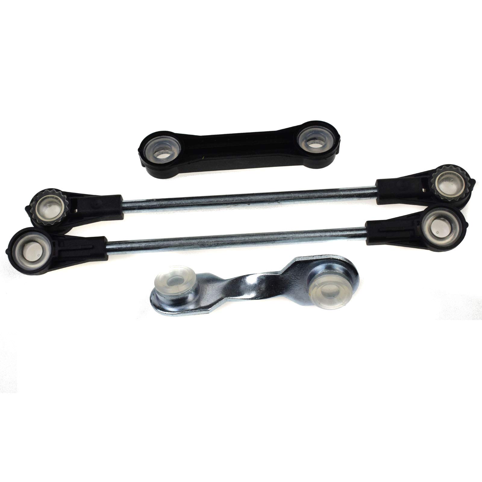 Cambio manuale selettore asta e albero del cambio kit adatto per Audi A3 Bora Leon Octavia 1J0 711 183 D 1J0 711 596 E 1J0 711 803 C