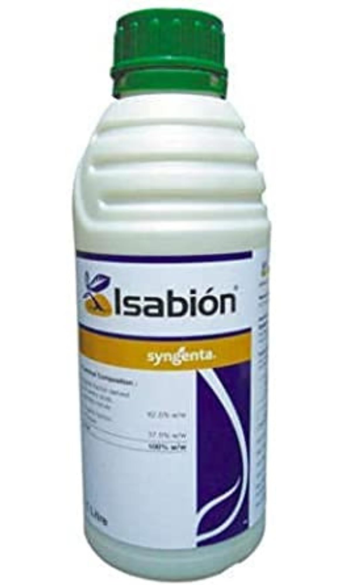 Isabion (250 ml) SDB